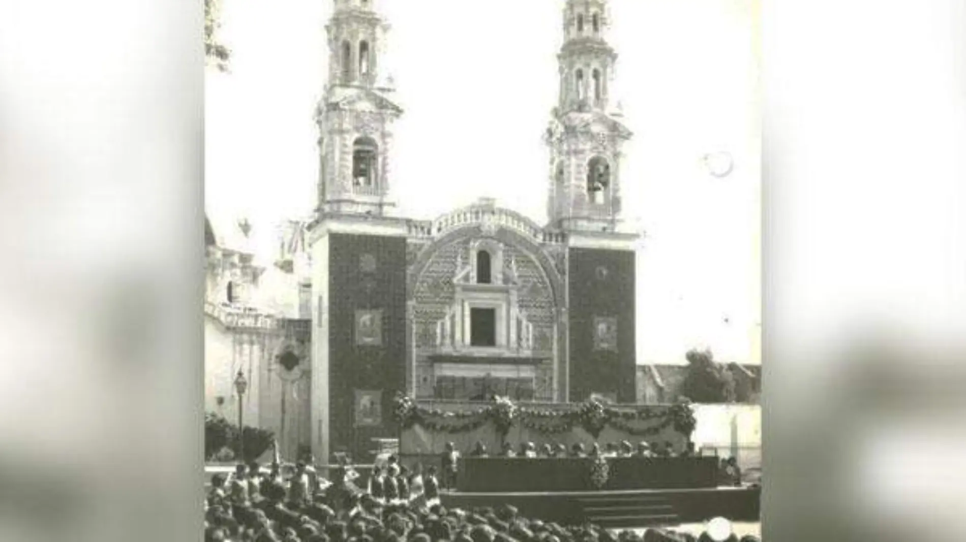 La Villita PASEO BRAVO PUEBLA GUADALUPE